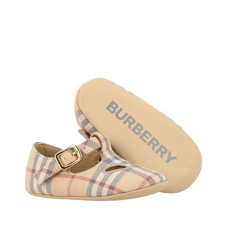 burberry children's shoes|Children’s Designer Shoes .